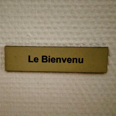 Le Bienvenu - T2 Avec Terrasse Au Coeur De Malo Apartment Dunkirk Exterior photo